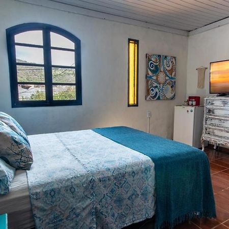 Domaticasa Apartment Arraial do Cabo Luaran gambar