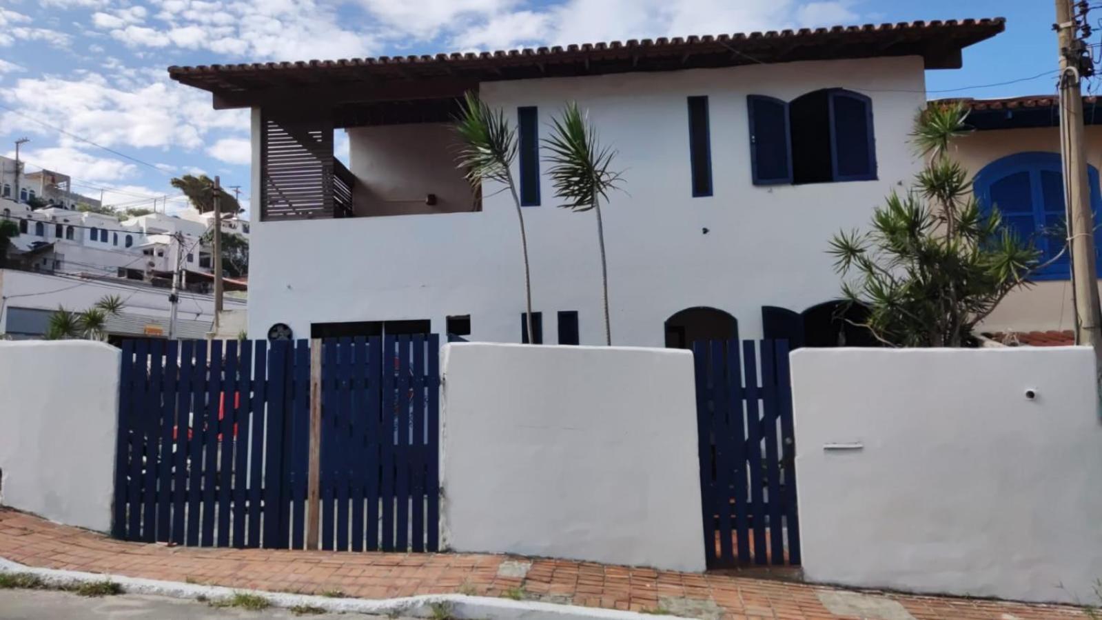 Domaticasa Apartment Arraial do Cabo Luaran gambar