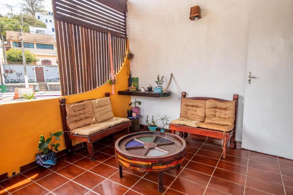 Domaticasa Apartment Arraial do Cabo Luaran gambar