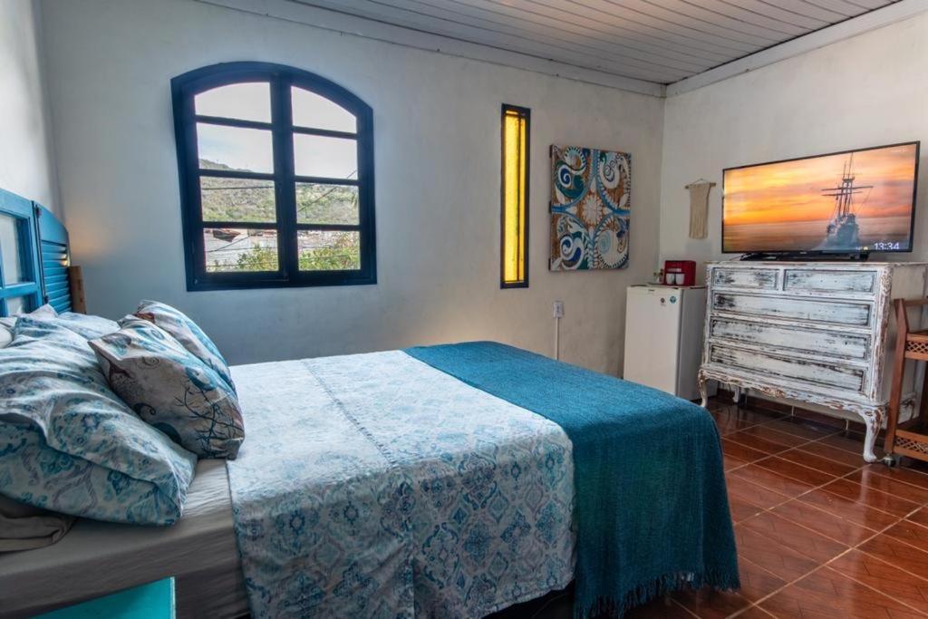 Domaticasa Apartment Arraial do Cabo Luaran gambar